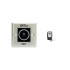 ZKTeco TLEB101-R Non Touch Exit Sensor with Remote Key
