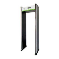 ZKTeco ZK-D2180S Walk Through Metal Detector