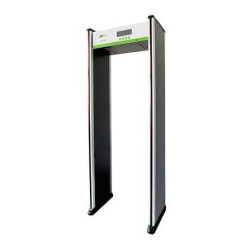 ZKTeco ZK-D2180S Walk Through Metal Detector