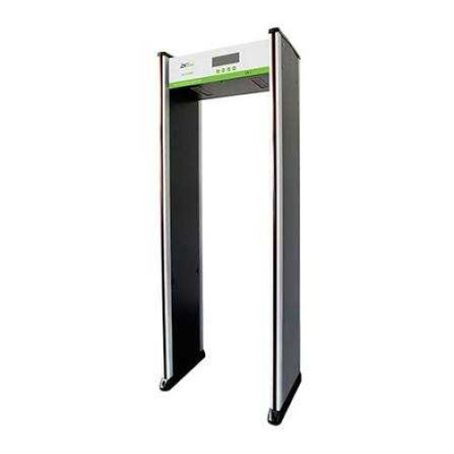 ZKTeco ZK-D2180S Walk Through Metal Detector Bangladesh