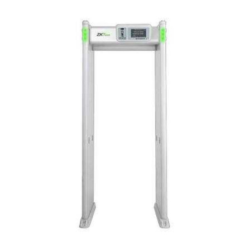 ZKTeco ZK-D4330 33 Zone Walk Through Metal Detector Bangladesh
