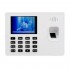 ZKTeco K60 Fingerprint time attendance device with simple Access Control