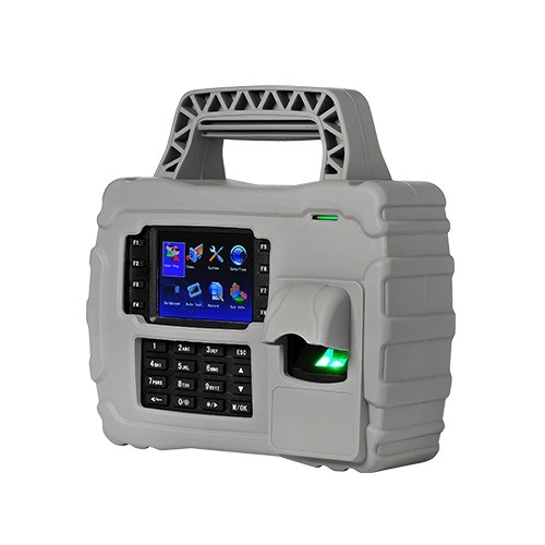 ZKTeco S922 Price