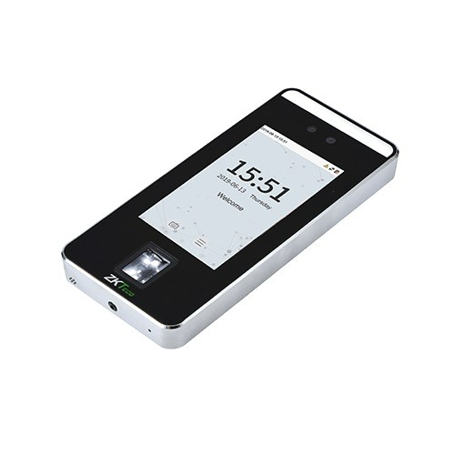 ZKTeco SpeedFace-V5L Price