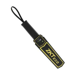 ZKTeco ZK-D100S Handheld Metal Detector