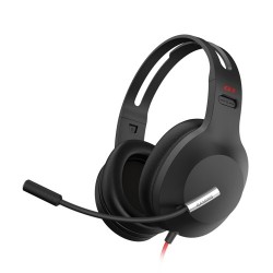 Edifier G1 SE 3.5mm Jack Gaming PC Headset - Black