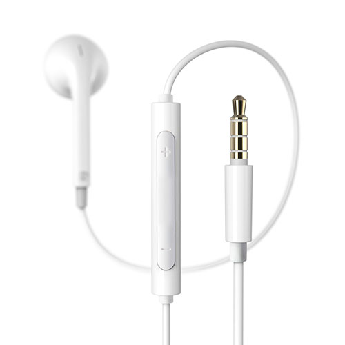 Edifier P180 Plus Semi-In-Ear Earphones With Microphone 