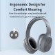 Edifier W600BT Bluetooth Fashionable Stereo Headphones