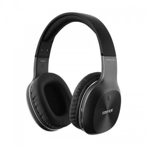 Edifier W800BT Plus Bluetooth Headphones -Black Edifier W800BT Plus Bluetooth Headphones -Black