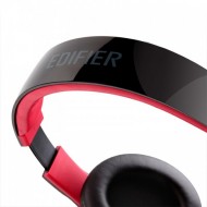 Edifier K830 Headset (Black) with Removable Microphone