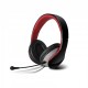 Edifier K830 Headset (Black) with Removable Microphone