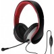 Edifier K830 Headset (Black) with Removable Microphone