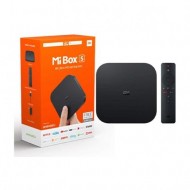 Xiaomi TV Box S Global Version