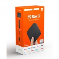 Xiaomi TV Box S Global Version