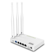 Netis WF2409E 300Mbps Wireless N Router
