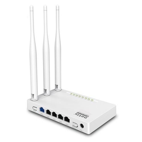 Netis WF2409E Router Best price in Bangladesh