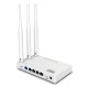 Netis WF2409E Router Best price in Bangladesh
