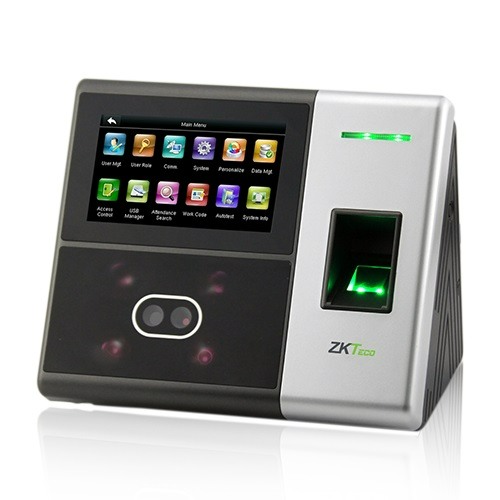 ZKTeco SFace900 Price