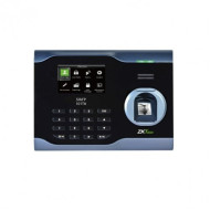 ZKTeco SilkFP-101TA Fingerprint Time Attendance
