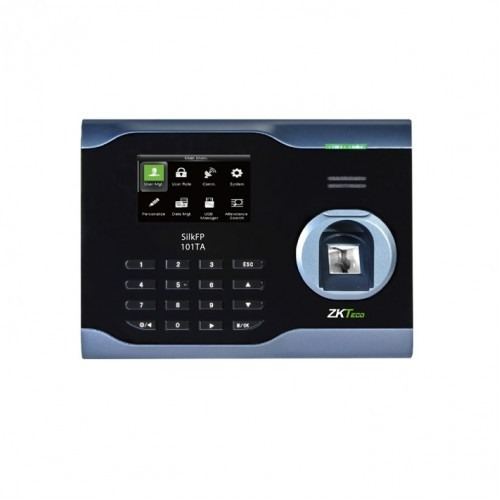 ZKTeco SilkFP-101TA Price