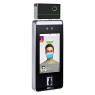 ZKTeco SpeedFace-V5L[TI] Face & Palm Verification and Thermal Imaging Temperature Detection Terminal