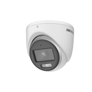 Hikvision 5MP Full Color Dome Turbo HD Camera (DS-2CE70KF0T-MFS)