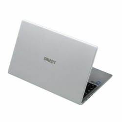SMART Flairedge Laptop (i3G12-15.6”-Silver)