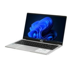 SMART Flairedge Laptop (i3G12-15.6”-Silver)