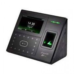 ZKTeco UFace902 Face & Fingerprint Time Attendance