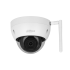 Dahua 4MP IR Fixed-focal Wi-Fi Dome Network Camera