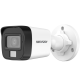 Hikvision DS-2CE16G0T-LPFS 2K Hybrid Light Audio Bullet CCTV Camera