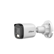 Dahua HAC-B1A21-U-IL-A 2 MP Smart Dual-Light Bullet Camera