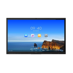 Hikvision DS‑D5B65RB/FL 65″ 4K UHD Interactive Flat Panel