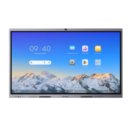Hikvision DS-D5C98RB/B 98” Interactive Flat Panel