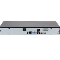 Dahua NVR4216-4KS3 16-Channel Lite Network Video Recorder