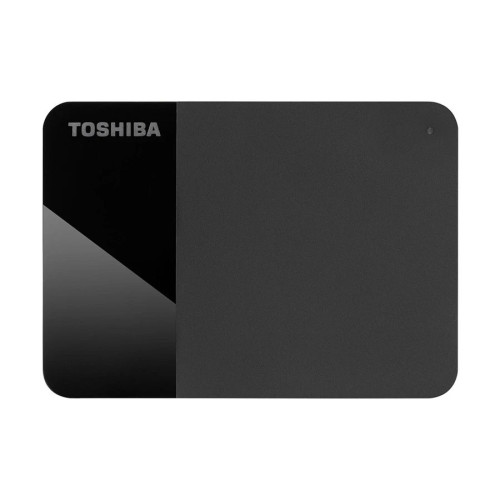 Toshiba Canvio Ready 2TB Portable USB Hard Drive