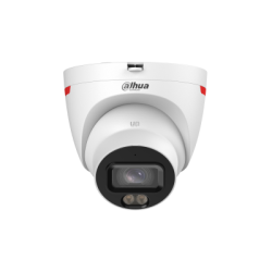 Dahua IPC-HDW2449T-S-PRO 4MP WizColor Eyeball Camera