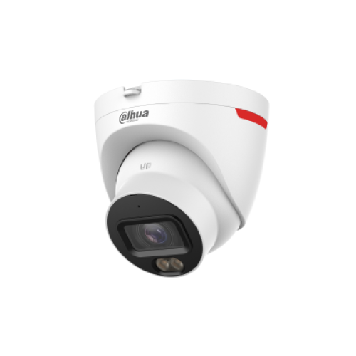 Dahua 4MP WizColor IP Camera HDW2449T S PRO Dahua IPC HDW2449T S PRO 4MP WizColor Camera Bangladesh
