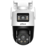 Dahua P3D-3F-PV 3+3 MP Dual-Lens Pan & Tilt Outdoor Camera