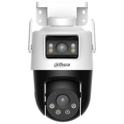 Dahua P3D3F PV Dual Lens Pan and Tilt Outdoor Camera Bangladesh