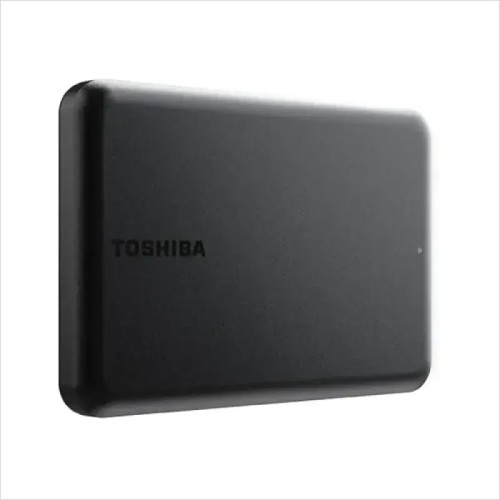 Toshiba Canvio Partner 2TB External Hard Drive Bangladesh