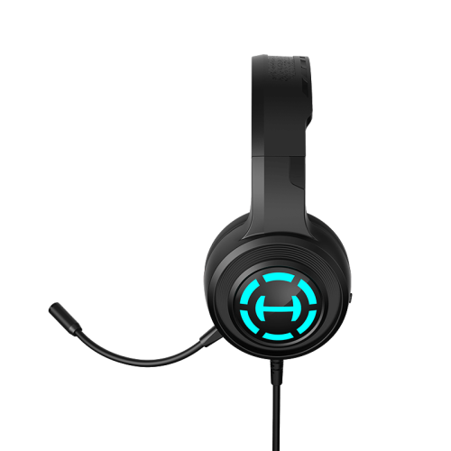 Edifier G20 7.1 Wired Gaming Headset – Best Price in Bangladesh Edifier G20 Gaming Headset Virtual Surround Sound USB Wired Headset