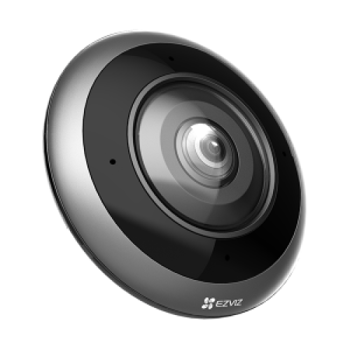 EZVIZ E4P 6MP Smart Home Camera Bangladesh