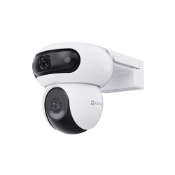 EZVIZ H9c Dual 2K⁺ Pan & Tilt Outdoor Wi-Fi Camera Price in Bangladesh