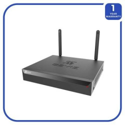 EZVIZ X5S - Wireless NVR with HDMI & VGA Outputs