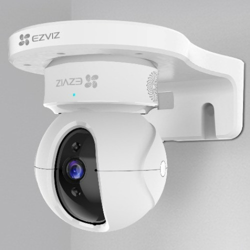 EZVIZ CS CMT Wall Mount Kit Bangladesh