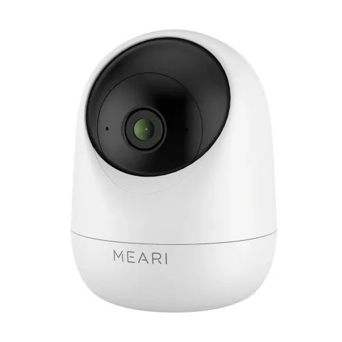 Meari S1 Plus 3MP Indoor Pan Tilt Wi‑Fi Camera Bangladesh Price