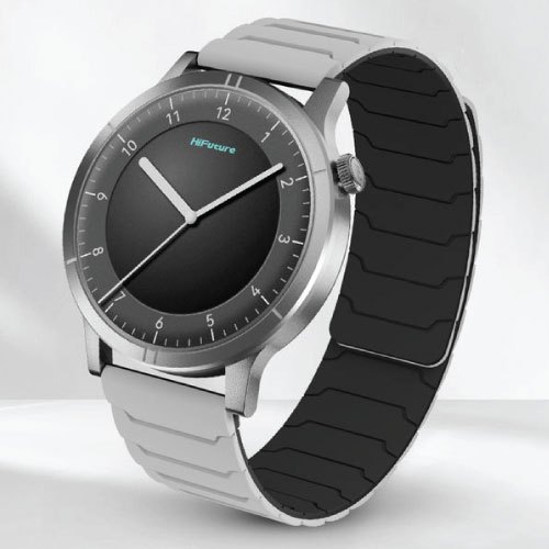 HiFuture AURORA2 Premium Lifestyle Smart Watch Price in Bangladesh
