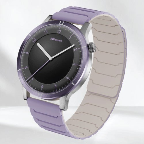 HiFuture AURORA2 Premium Lifestyle Smart Watch Price in Bangladesh