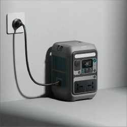 Anker SOLIX C300 300W Portable Power Station